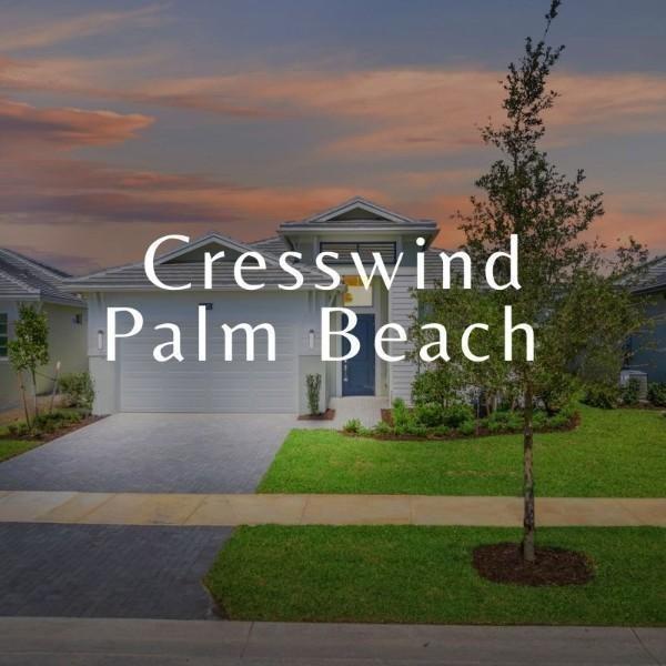 Cresswind Palm Beach
