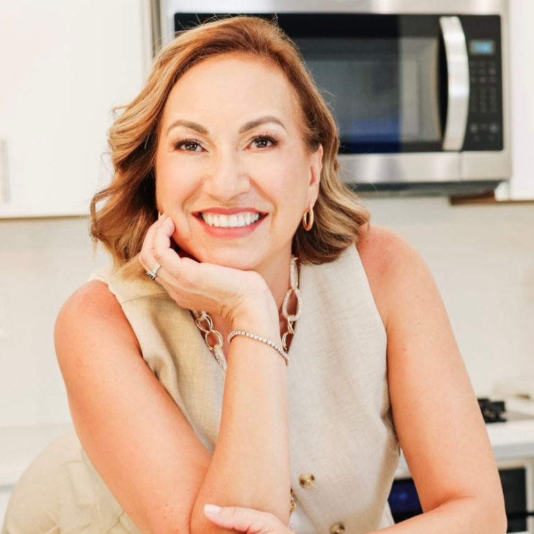 Maria Isabel Castillo