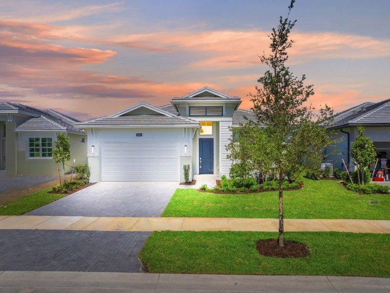 5385 Hutchinson Way - Florida - Westlake - 33470